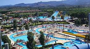 Hotel Park Village - Image 2