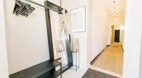 City-Apartment Kreuzviertel-Lädchen-60 qm - Image 4