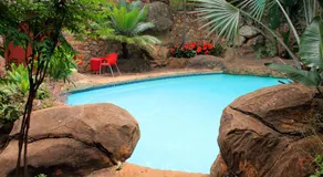 Hartbeespoortdam Lodge - Image 5