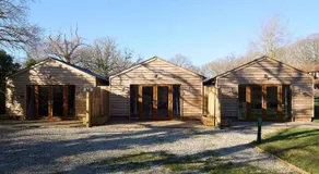 Host & Stay - Cobnut Barn - Image 5