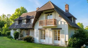 Bed and Breakfast Saultchevreuil - Image 2