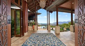 Barong Luxury Estate overlooking Cairns Unrivalled privacy and location - Image 3