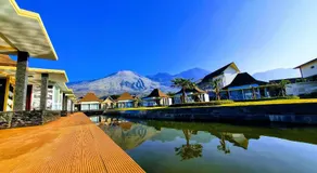 Cahaya Villa Garut - Image 2