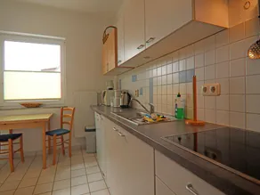 Tasteful Apartment in Rerik Germany with Garden - Image 5