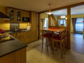 Appartement avec terrasse "BARTHOLDI" - Image 2