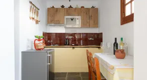 Las Esterlicias ( Villa Rural Ecológica ) - Image 5
