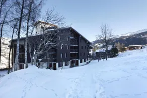 Le Chalet de Montchavin  3P6 - Image 2