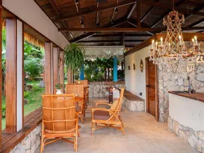 De Vivre Daizhai Hotel(Riyue Bay) - Image 3