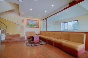 Hotel Shreenithi - Image 4