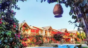 Casa de Praia Chalé Luís Correia Piauí - Image 3