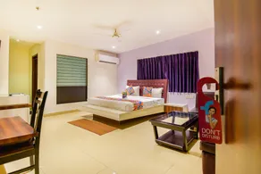 FabHotel Pentagon Next - Bhubaneswar Railway Station - Image 4