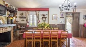 Homerez - Villa i Archidona, bjergudsigt - Image 5