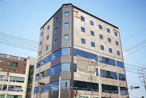 Jincheon Lou Hotel - Image 2