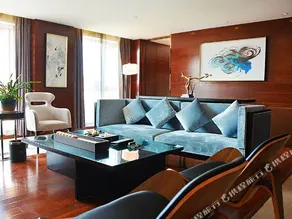 Family Tianzhongxing Hotel Zhumadian - Image 3
