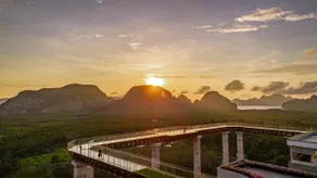Beyond Skywalk Nangshi - Image 4