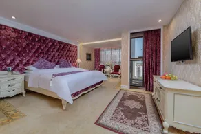 Vienna Hotel Shenzhen Henggang New City - Image 3