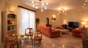 Casa Di Yanni, Sea View Apartment - Image 3
