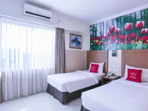 Radja Hotel - Image 5