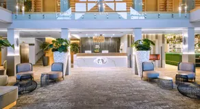 Avalon Resort & SPA - Image 2