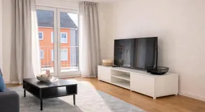 Luxus Apartment Augsburg - Image 2
