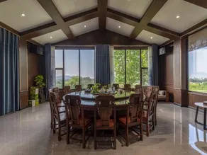 Yunbo Songjian Luxury Inn, Qingzhou Museum Branch - Image 3