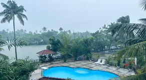Lake N River Resort Munroe Island - Image 3