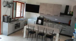 Casa Arega Funtana Meiga fronte spiaggia - Image 5