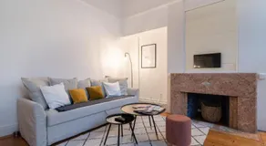 Lille Centre - Nice cozy and functional ap - Image 2