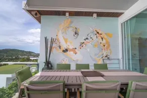 Villa Anna Emilia Seaview airport pick up - Image 3