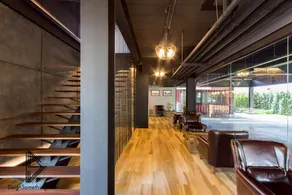 Sleep Box Hotel Sukhumvit 22 - Image 2