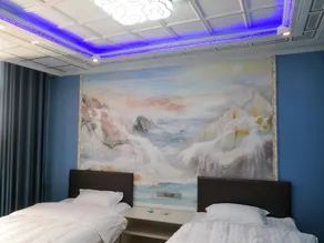 Hongye Theme Hotel - Image 2