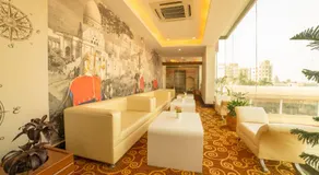 Hotel Harrison Palace - Image 3
