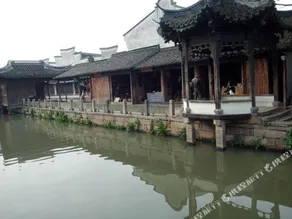 Wuzhen Jinshui Minju - Image 3