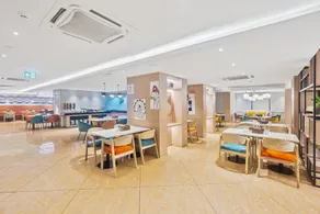 Holiday Inn Express & Suites Vijayawada - Image 4