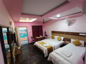 Sri Murugan Beach Paradise Hotel - Image 2