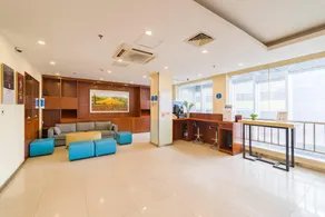 Hanting Hotel Shanghai Sichuan North Road Dongbaoxing Road Metro Station - Image 5