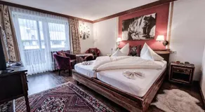 Hotel Jagdhaus Monzabon - Image 2