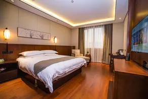 Yong Jia Hotel - Image 2