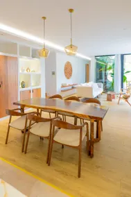 Casa Gaia Mountain Retreat - Dalat - Image 3