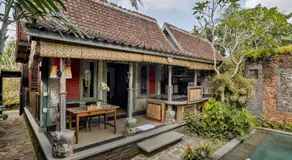 Roshan Ubud Villa - Image 4