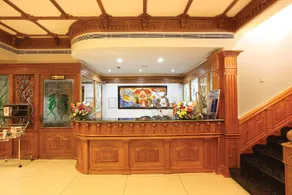 Hotel Midhuna International - Image 4