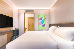 Hanting Hotel Tianjin Xiaozhan Troop Training Ground Milifang - Image 2