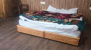 Peace homestay Naggar kullu hp - Image 2
