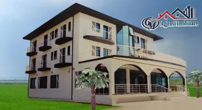 Hotel Blue Moon - Image 3