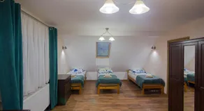 Bacówka na Zadzielu - Image 2