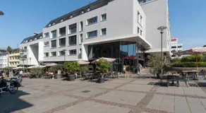 Limehome Darmstadt Wilhelminenstraße - Digital Access - Image 3