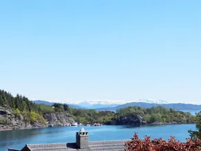 person holiday home in KLOKKARVIK - Image 5