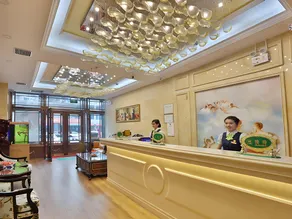 Vienna Hotel Harbin Haxi High-Speed Railway Station Wanda Plaza - Image 5