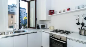 Lovely Cenisio Apartment - Image 4