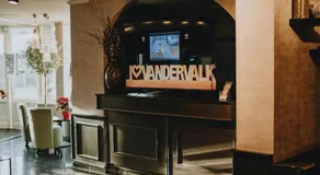 Van der Valk Hotel Gent-Drongen - Image 5